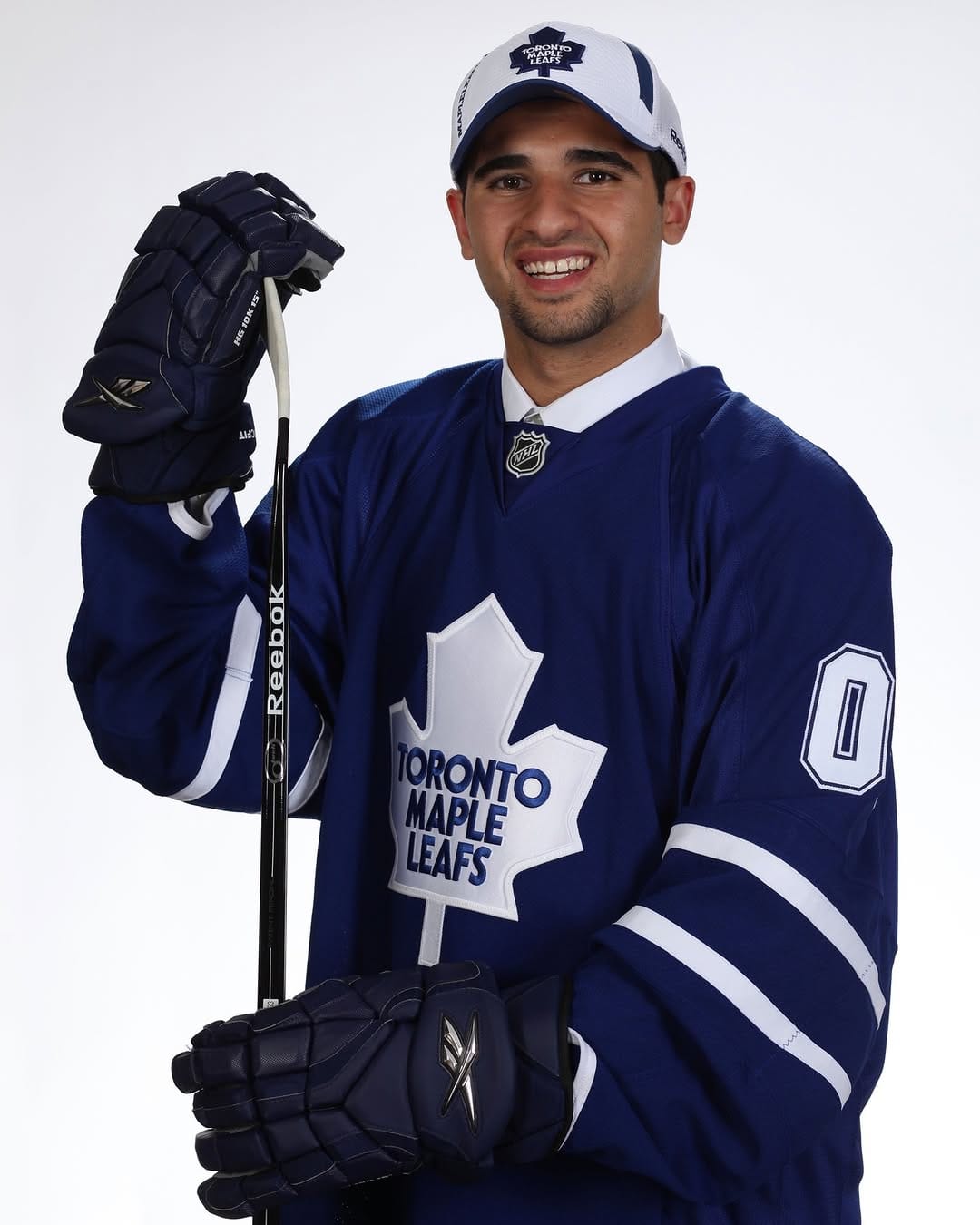 Post 7 by Nazem Kadri on Instagram (carousel)