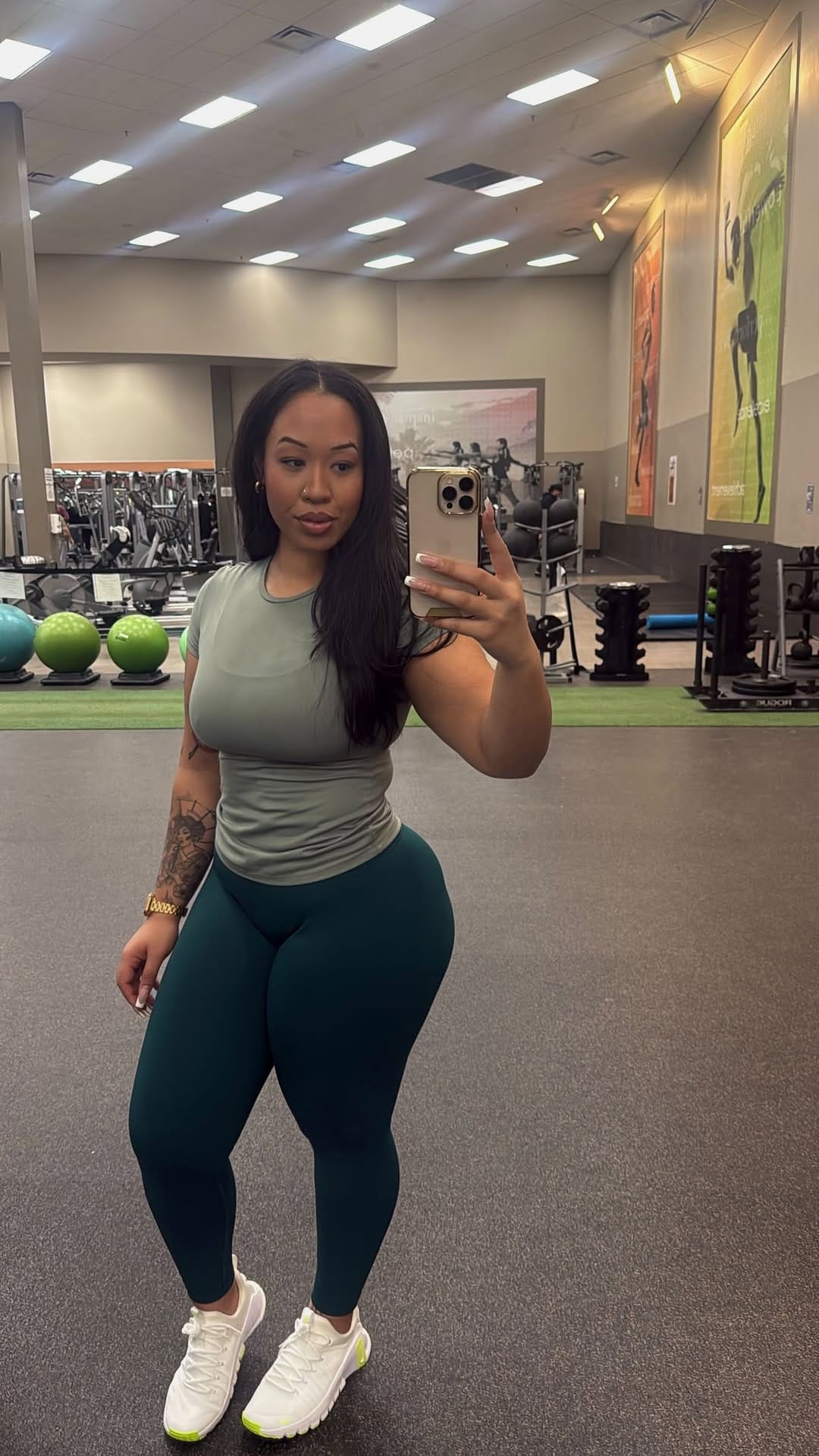 Post 6 by Phay Luckman on Instagram (video)