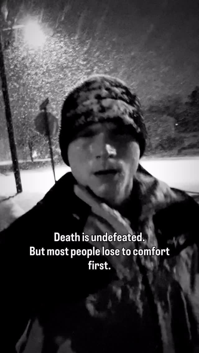 Post 6 by Ryan Keeping on Instagram (video)