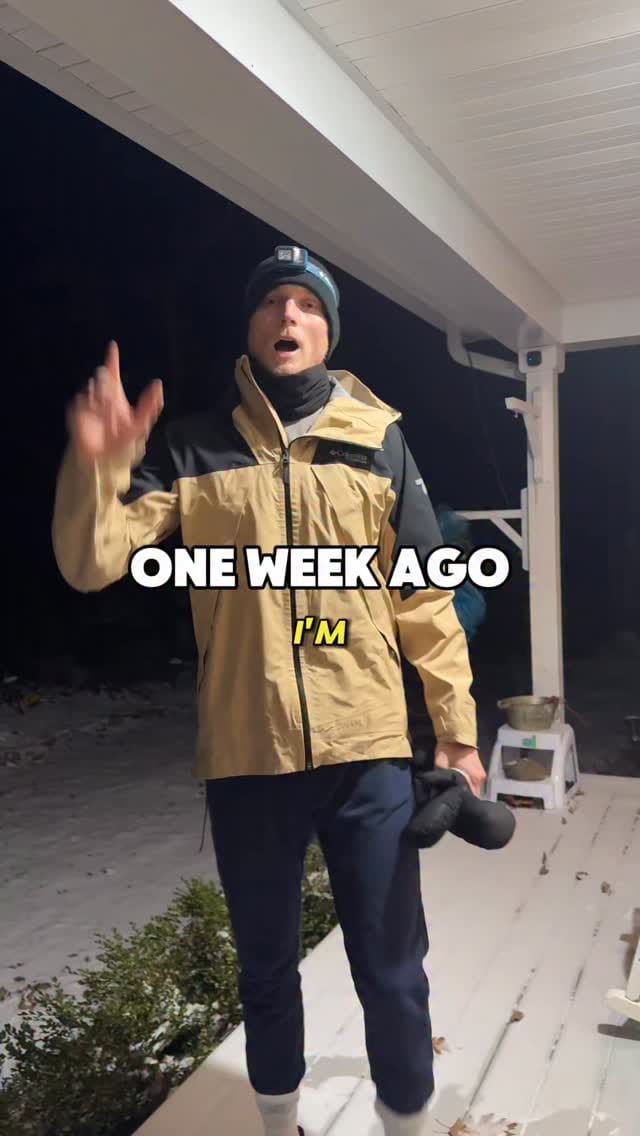 Post 4 by Ryan Keeping on Instagram (video)