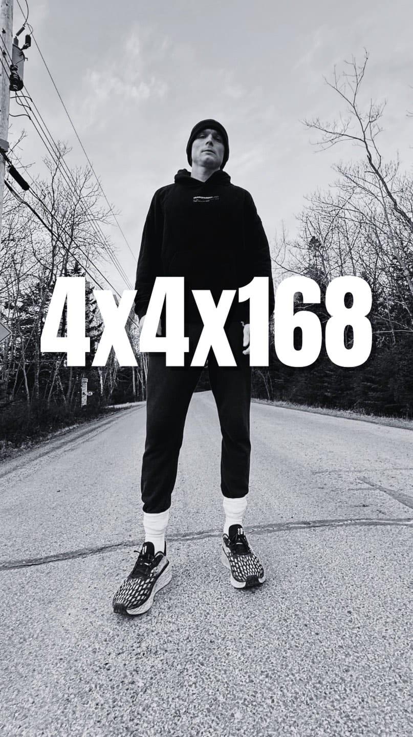 Post 7 by Ryan Keeping on Instagram (video)