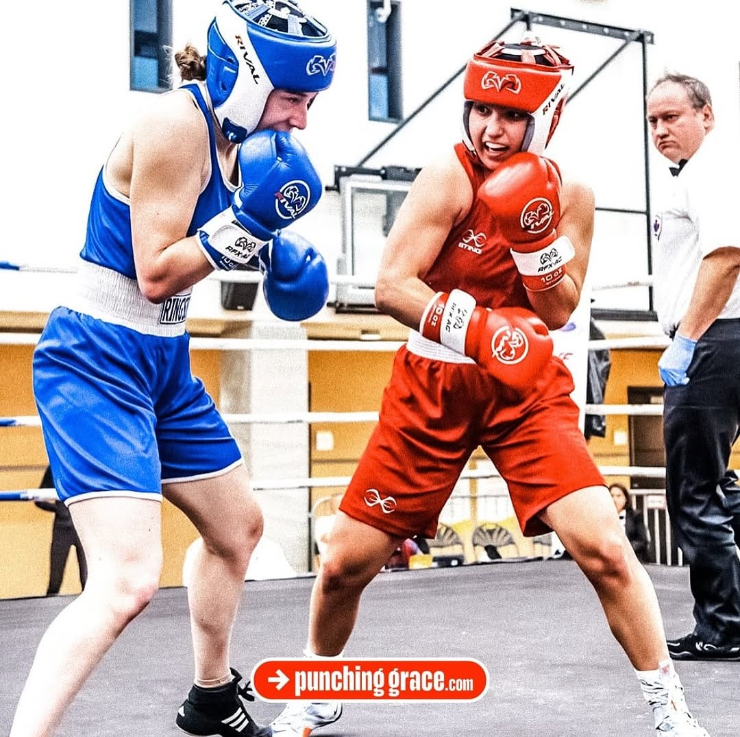 Post 7 by Boxing Canada | Boxe Canada on Instagram (image)