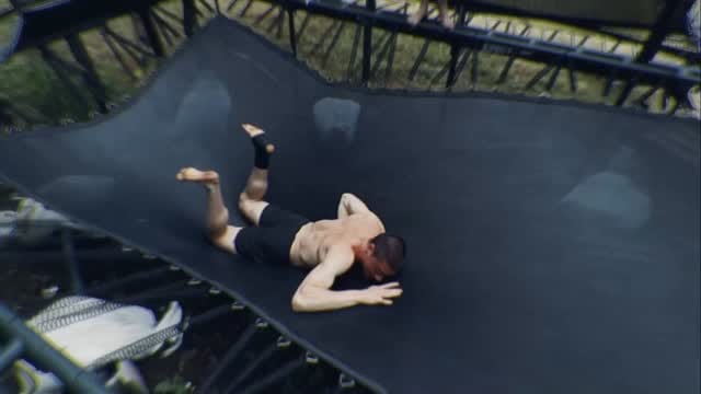 Post 10 by Bence on Instagram (video)