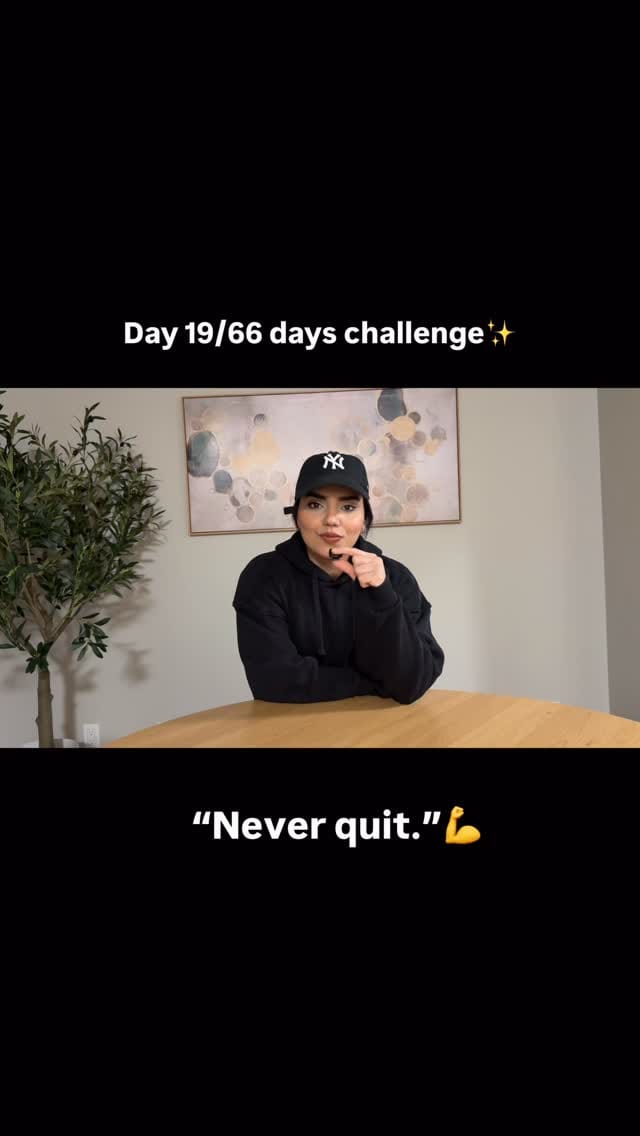 Post 2 by Kamaljeet Kaur| online fitness coach on Instagram (video)