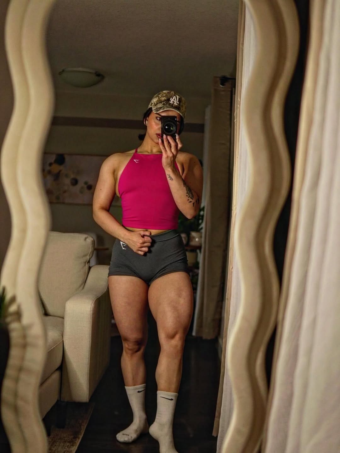 Post 5 by Kamaljeet Kaur| online fitness coach on Instagram (carousel)