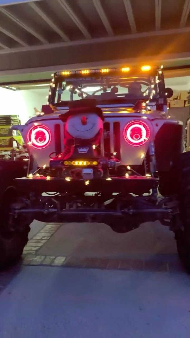 Post 4 by Scott Durkin on Instagram (video)