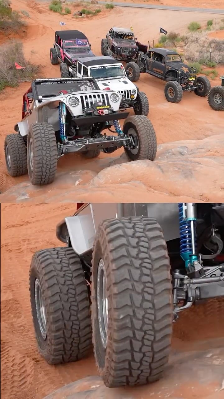 Post 1 by Scott Durkin on Instagram (video)