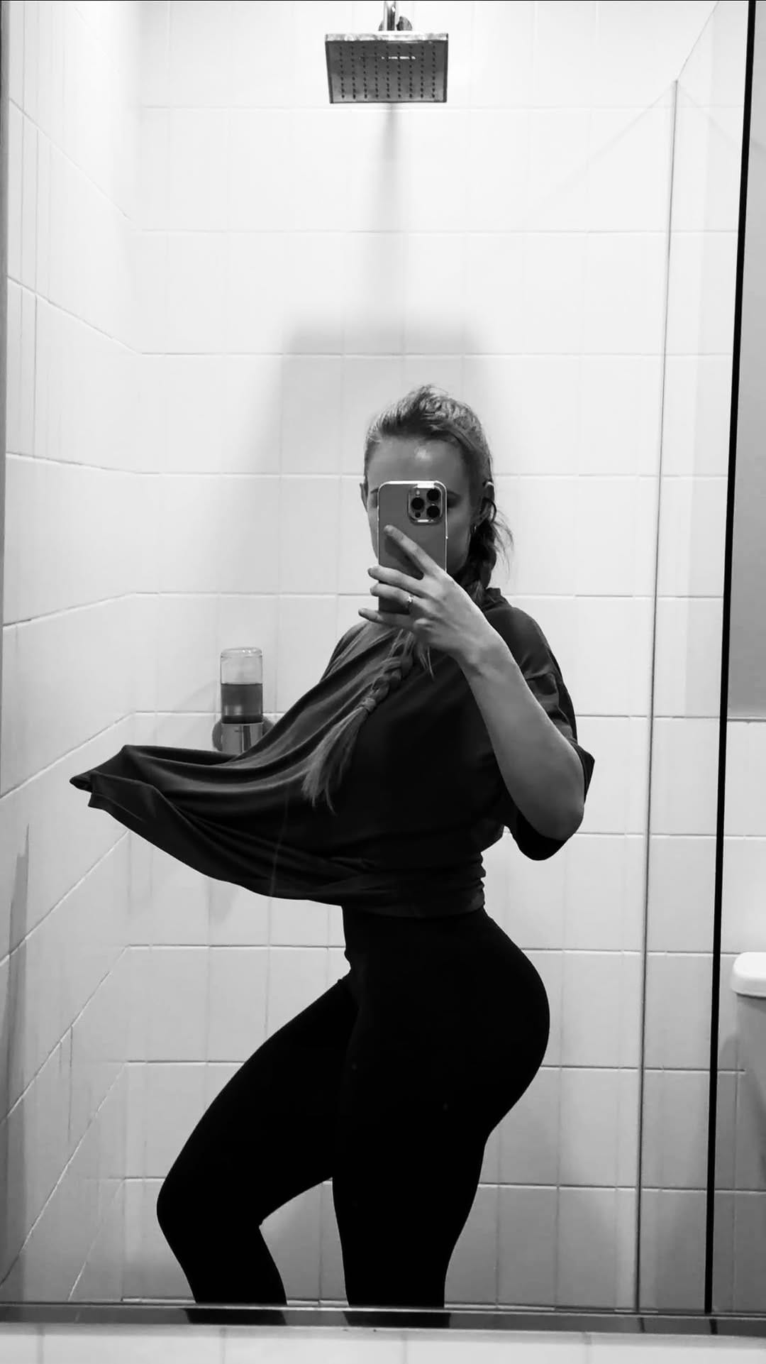 Post 5 by Ksenija | фитнес тренер on Instagram (video)