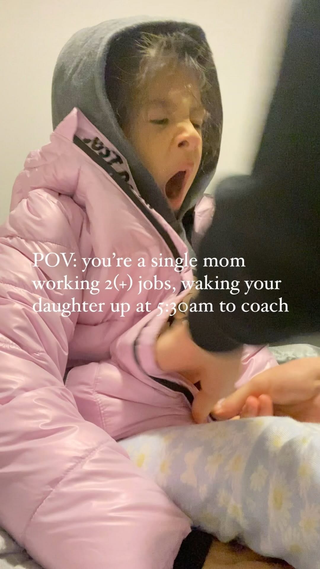 Post 9 by Paige Crozon on Instagram (video)