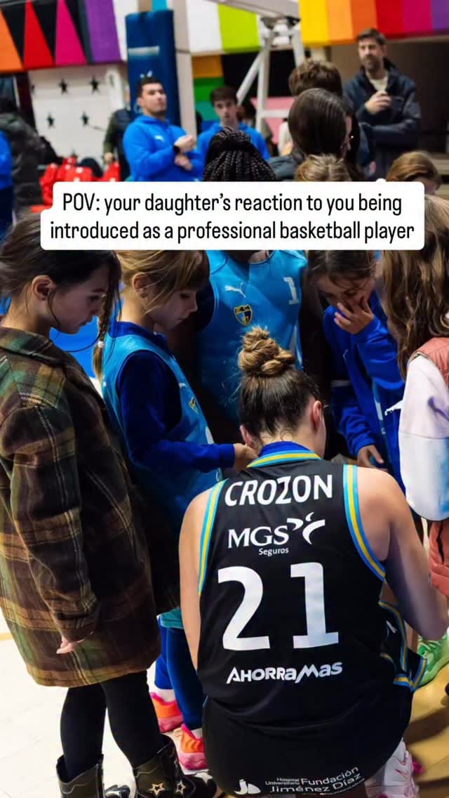 Post 3 by Paige Crozon on Instagram (video)
