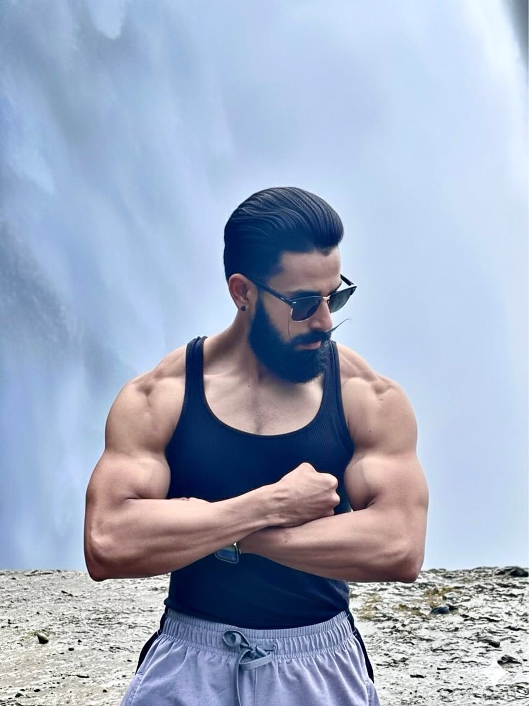 Post 5 by TaRun BaWa on Instagram (image)