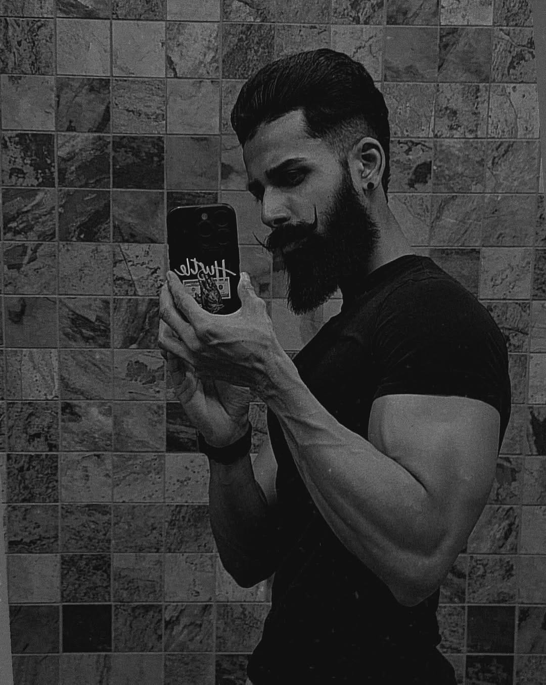 Post 1 by TaRun BaWa on Instagram (image)