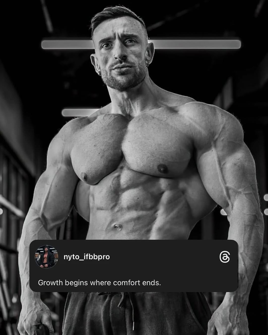 Post 1 by ⚜️ Anthony Casado ⚜️ on Instagram (image)