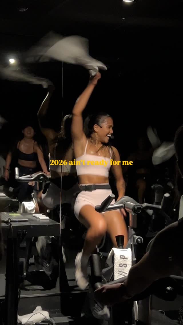 Post 7 by MA 🚀 CYCLE COACH + YTT on Instagram (video)