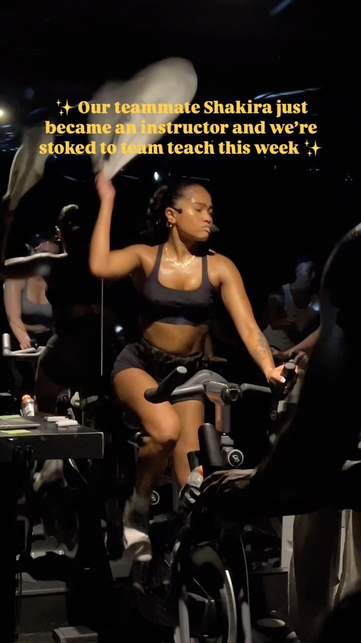 Post 9 by MA 🚀 CYCLE COACH + YTT on Instagram (video)