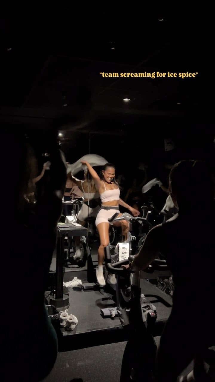 Post 10 by MA 🚀 CYCLE COACH + YTT on Instagram (video)