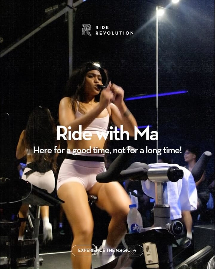Post 6 by MA 🚀 CYCLE COACH + YTT on Instagram (carousel)
