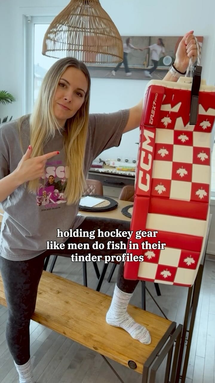 Post 9 by Emerance Maschmeyer on Instagram (video)
