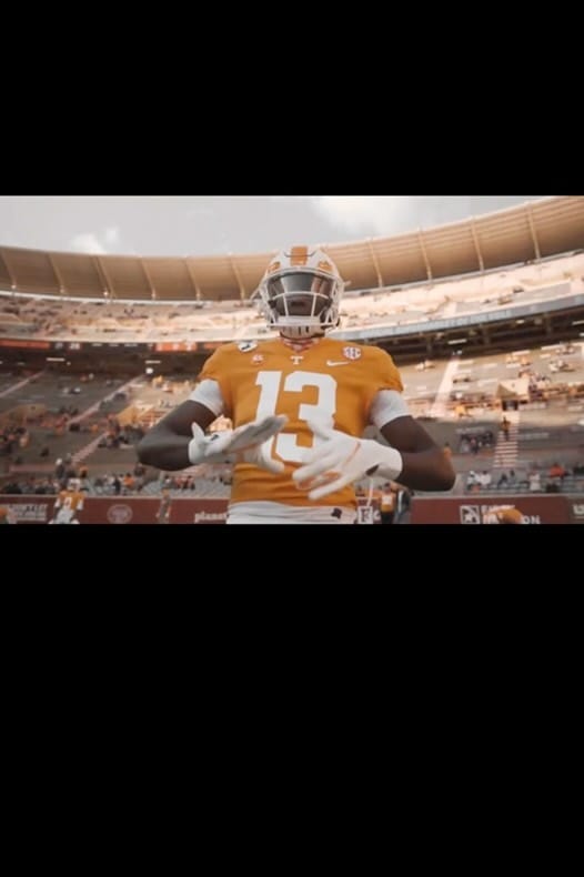 Post 4 by Malachi Wideman on Instagram (video)