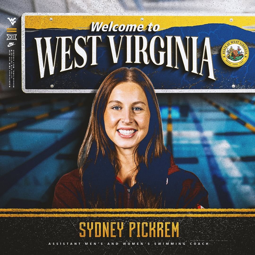 Post 9 by Sydney Pickrem on Instagram (image)