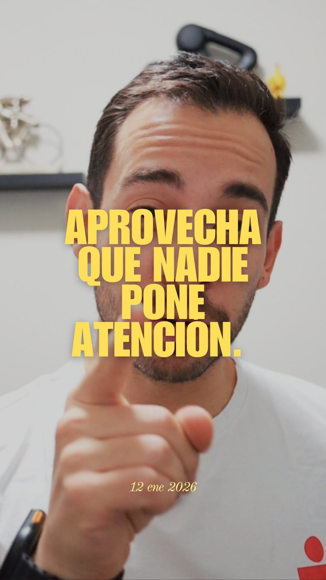 Post 8 by Andrés on Instagram (video)
