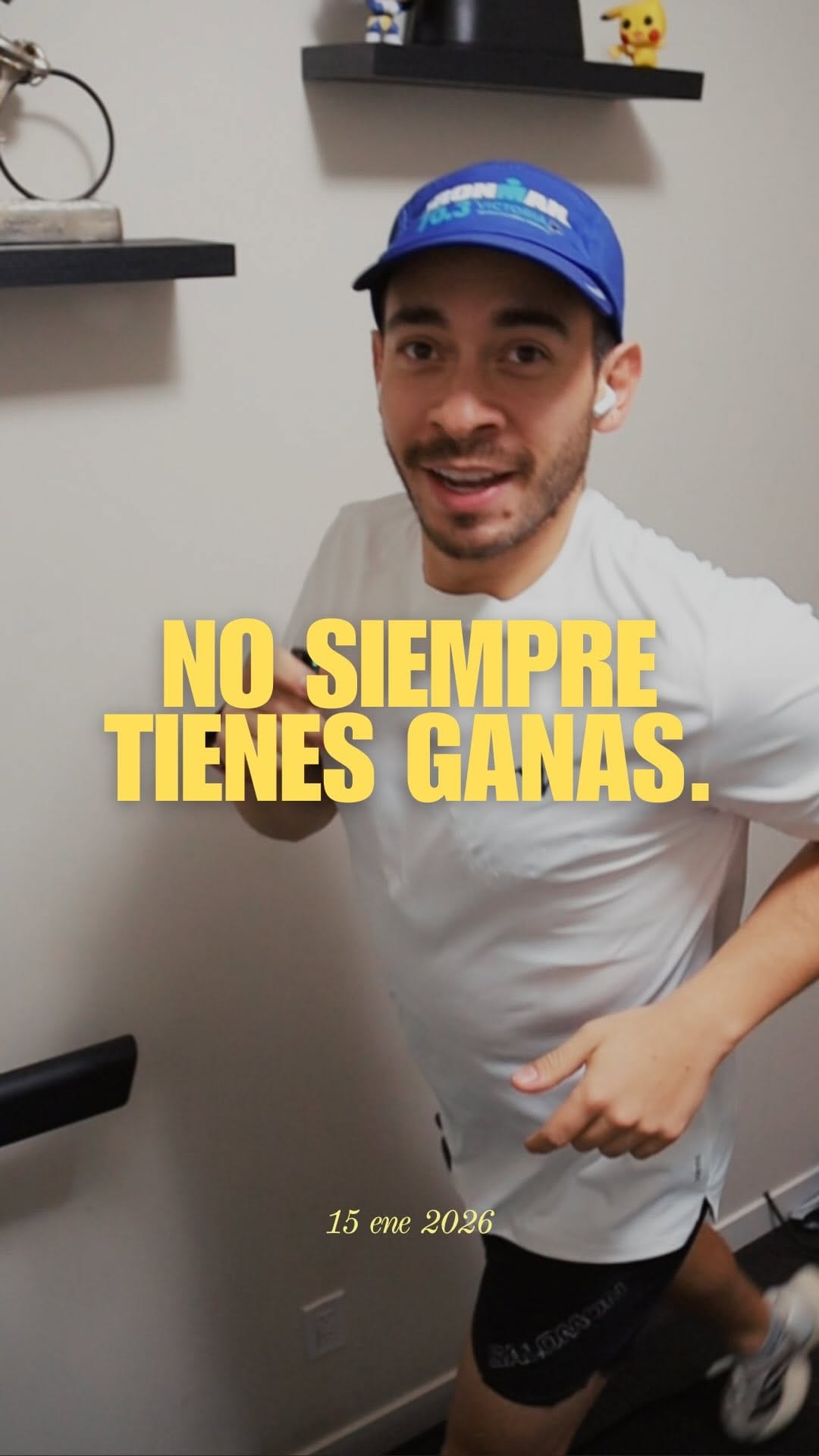 Post 5 by Andrés on Instagram (video)