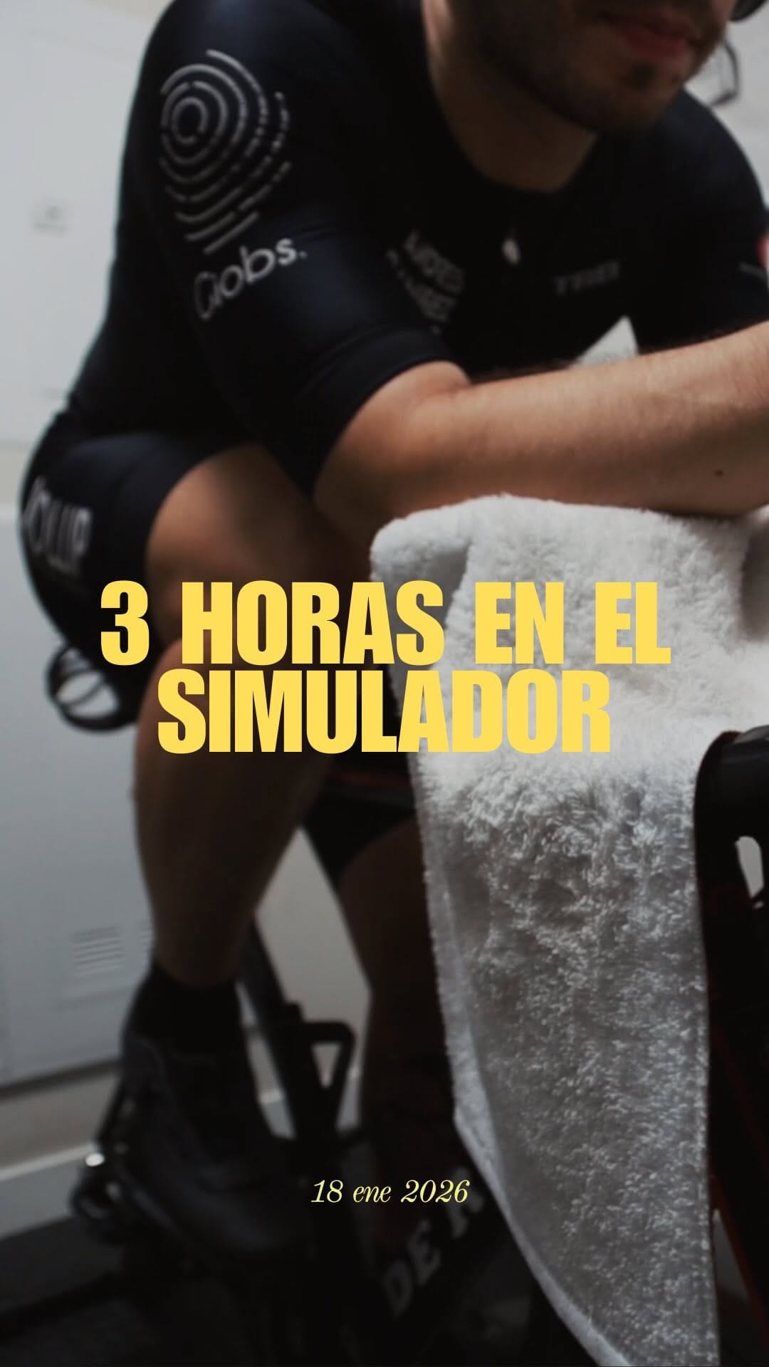 Post 2 by Andrés on Instagram (video)
