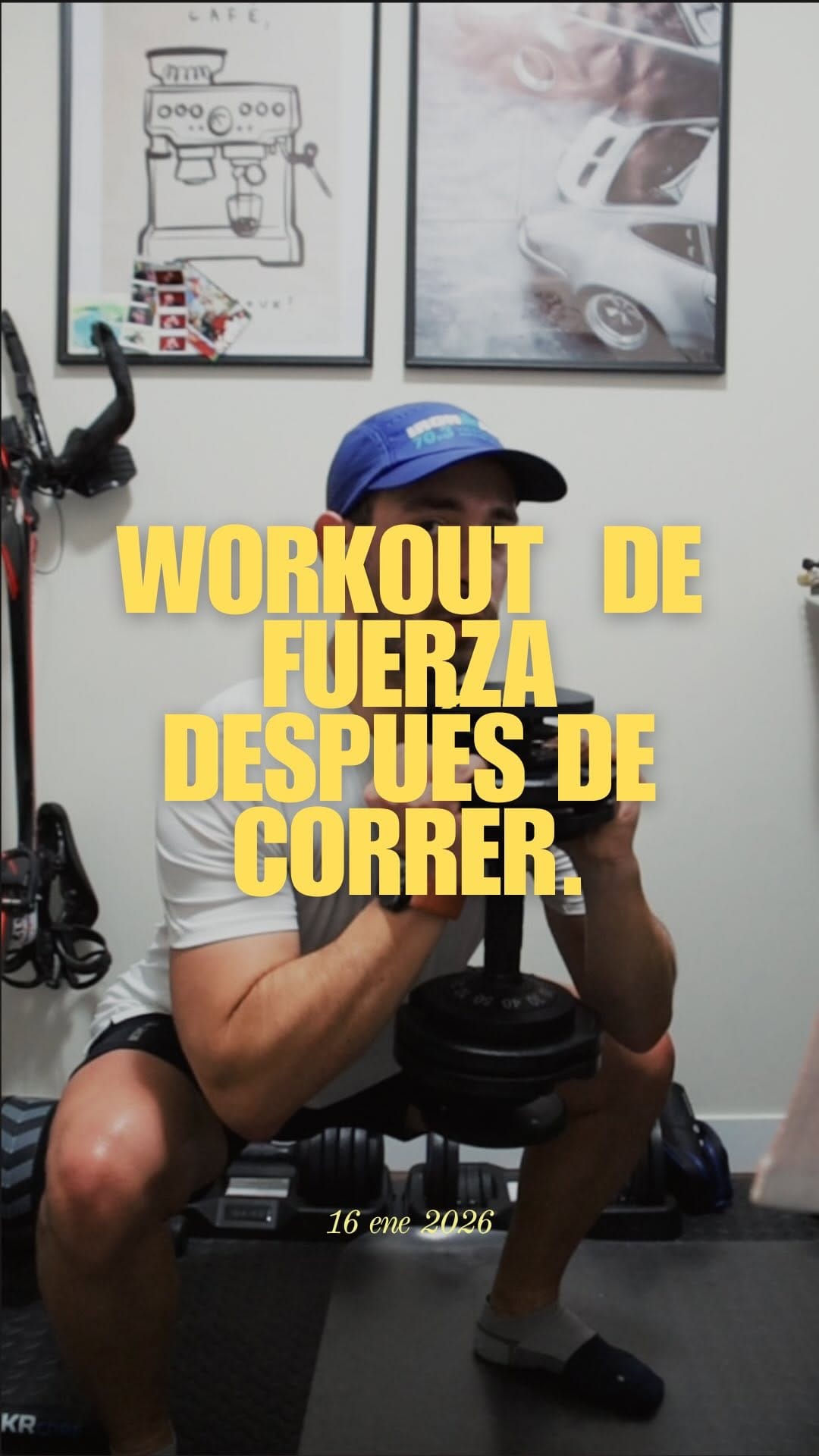 Post 4 by Andrés on Instagram (video)