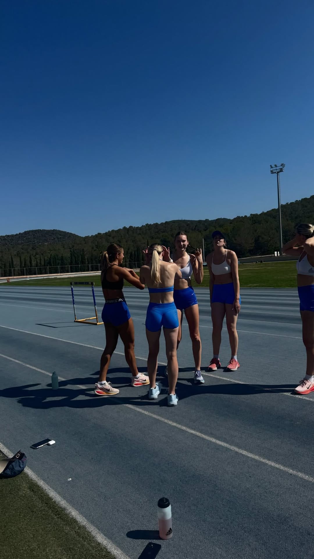 Post 1 by jasmine isobel on Instagram (video)
