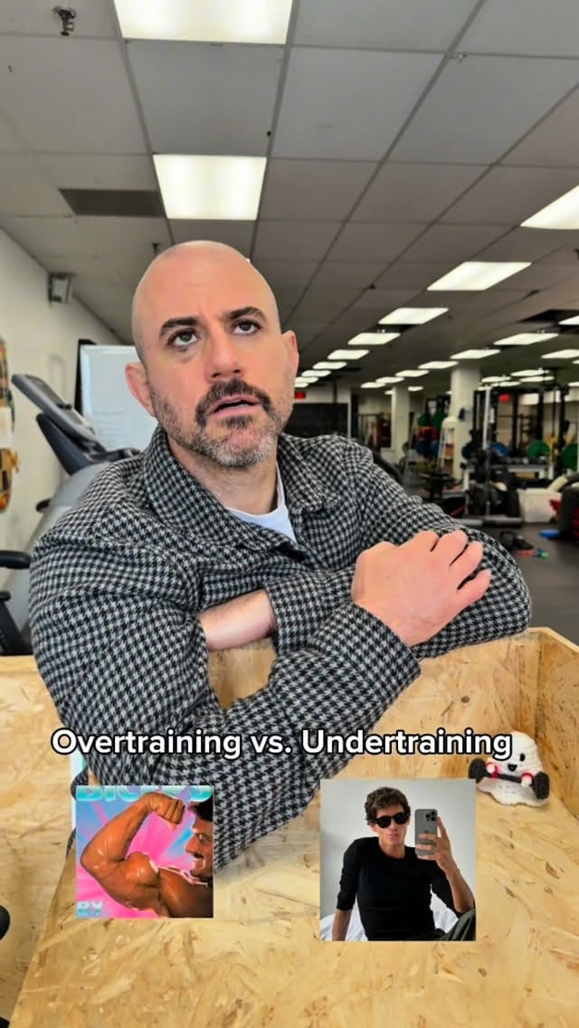 Post 7 by Bang Personal Training on Instagram (video)