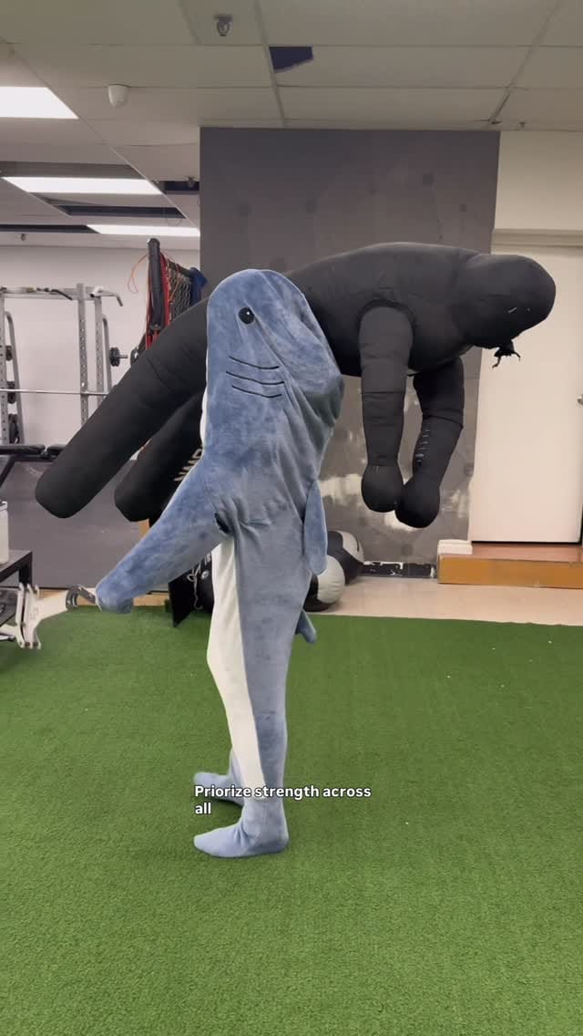 Post 10 by Bang Personal Training on Instagram (video)