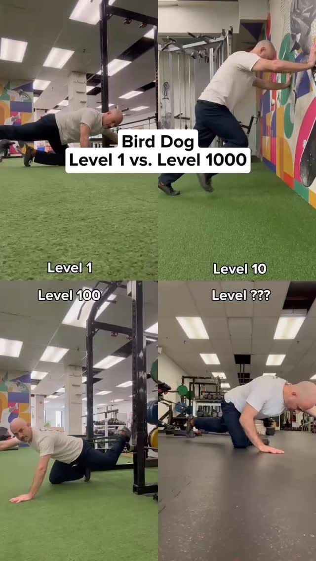Post 6 by Bang Personal Training on Instagram (video)