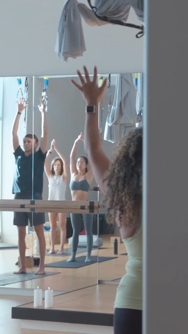 Post 8 by Altea Ottawa on Instagram (video)