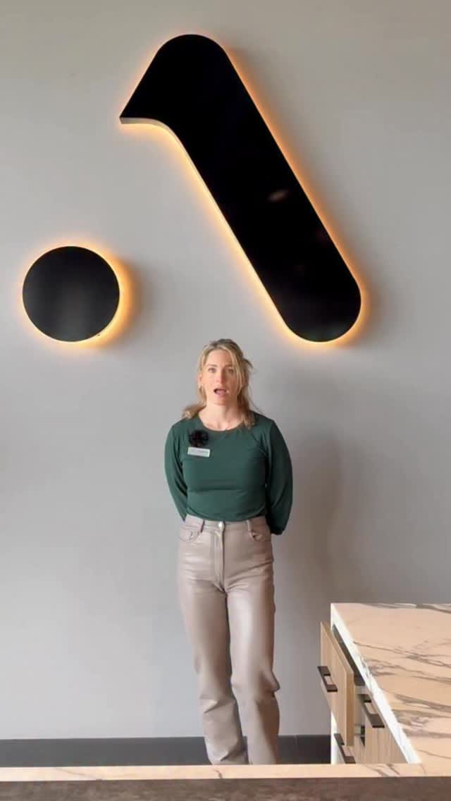 Post 7 by Altea Ottawa on Instagram (video)