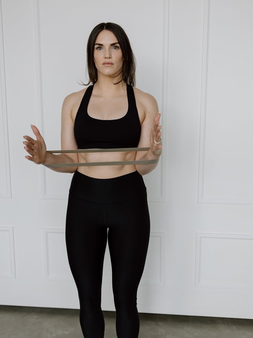 Post 9 by BARRE BELLE ™ on Instagram (image)