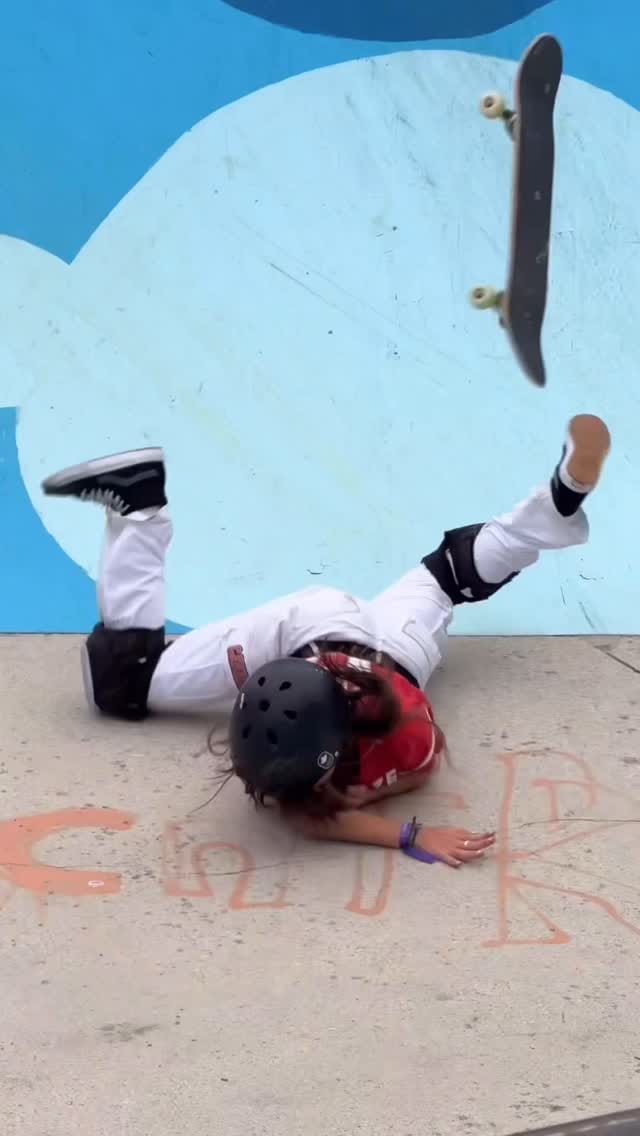 Post 3 by Fay De Fazio Ebert on Instagram (video)