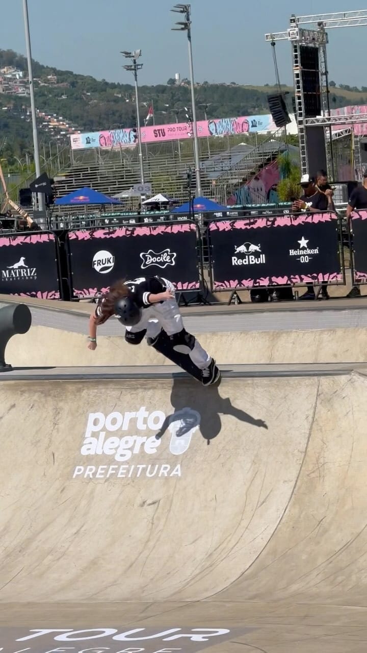 Post 7 by Fay De Fazio Ebert on Instagram (video)