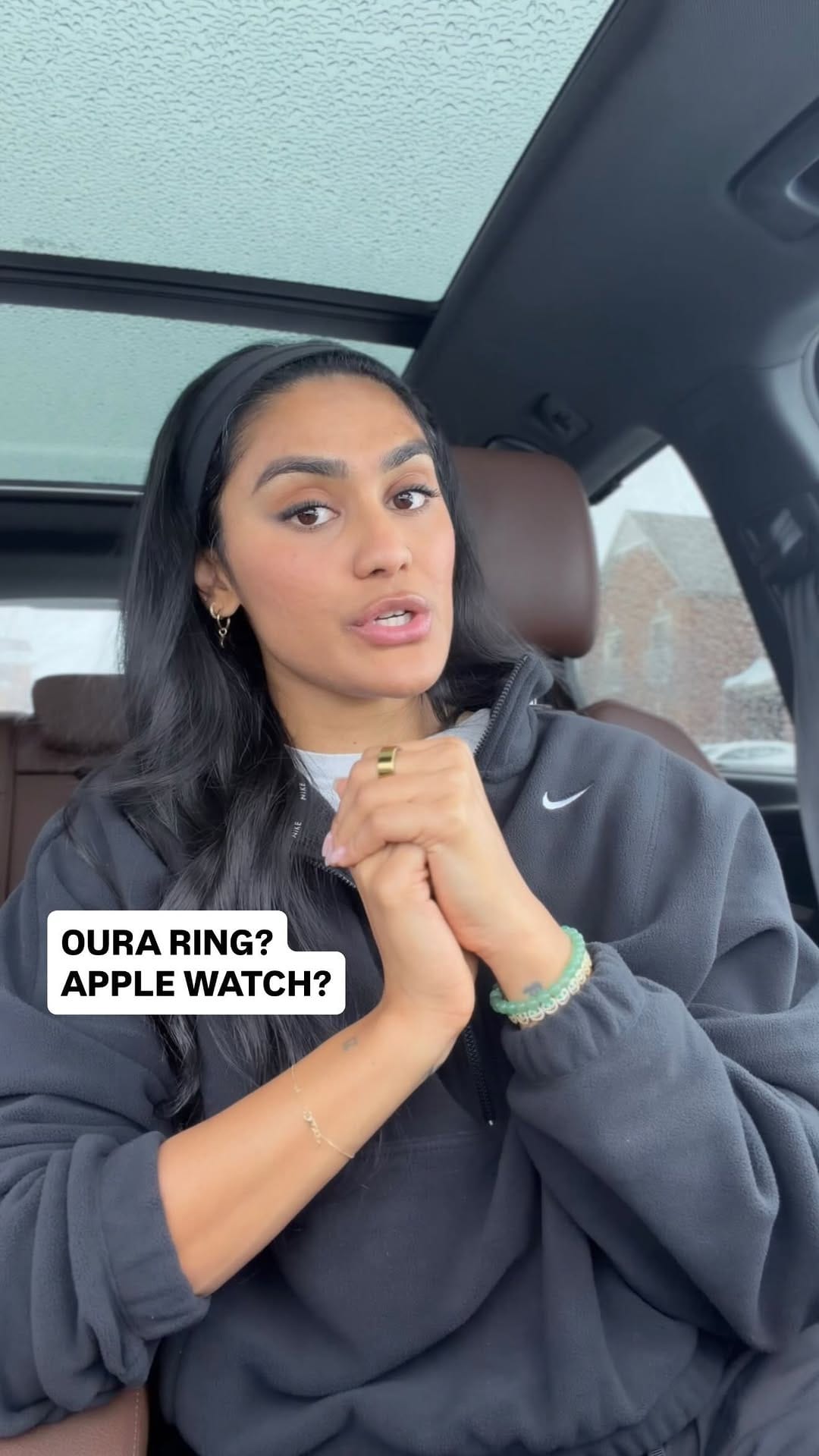 Post 2 by Bhanisha Patel 🦋 CPT, B.Sc, MBA, SNS on Instagram (video)