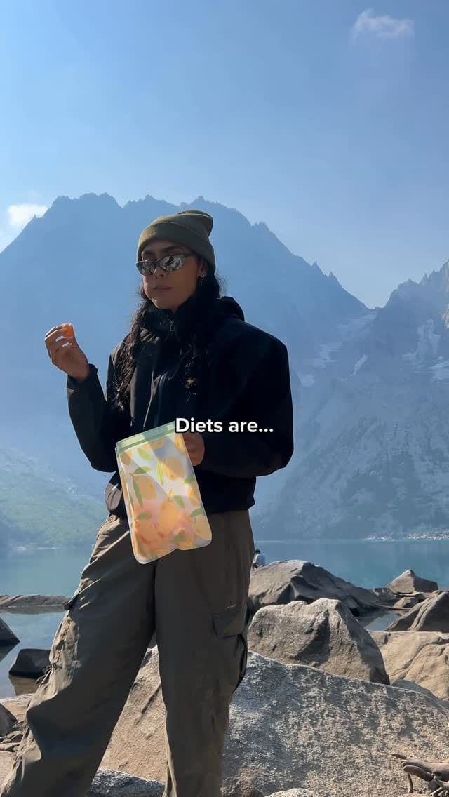 Post 7 by Bhanisha Patel 🦋 CPT, B.Sc, MBA, SNS on Instagram (video)