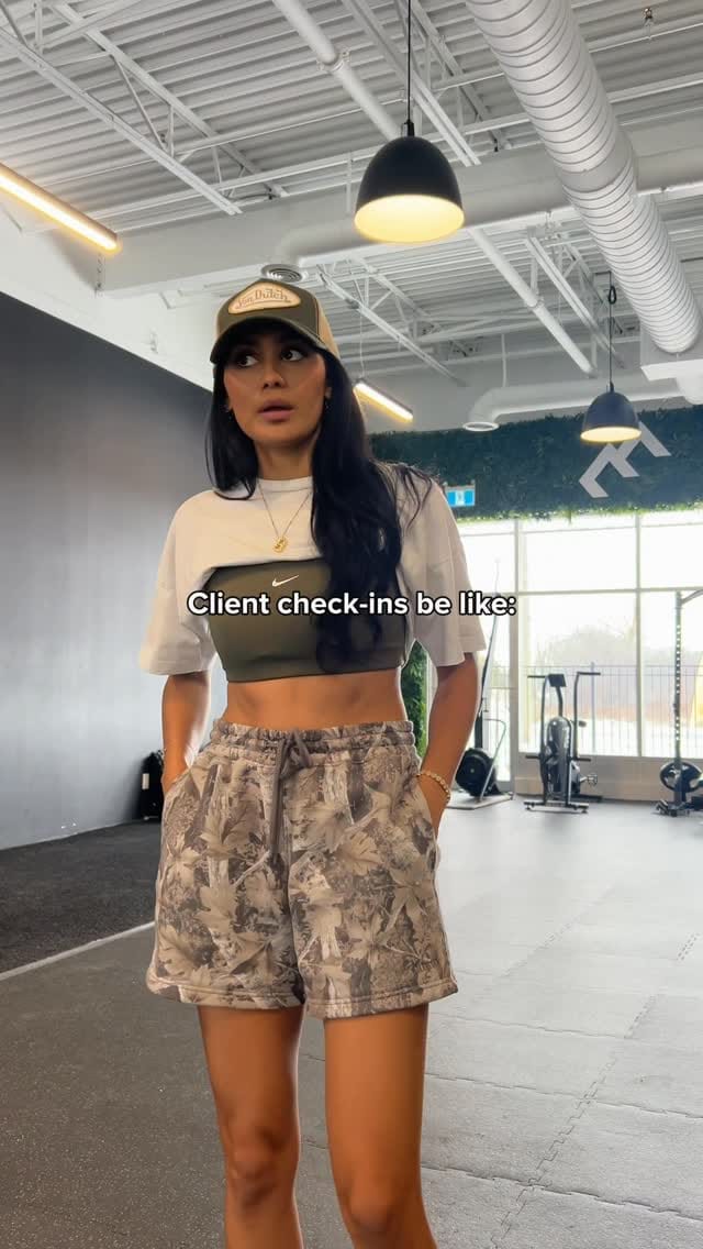 Post 6 by Bhanisha Patel 🦋 CPT, B.Sc, MBA, SNS on Instagram (video)