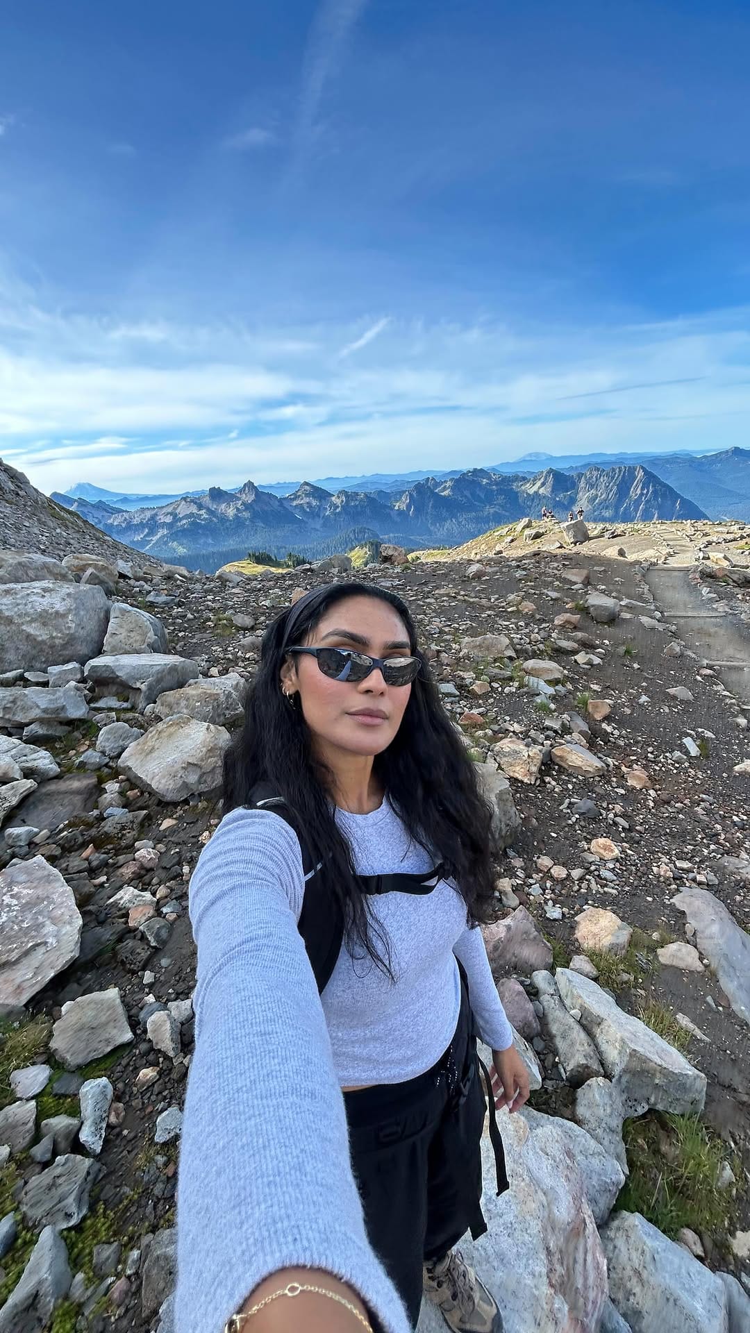 Post 5 by Bhanisha Patel 🦋 CPT, B.Sc, MBA, SNS on Instagram (video)