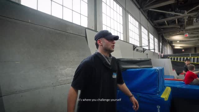 Post 8 by The Monkey Vault on Instagram (video)
