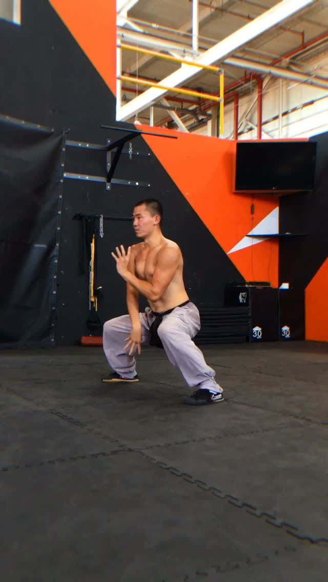 Post 6 by The Monkey Vault on Instagram (video)
