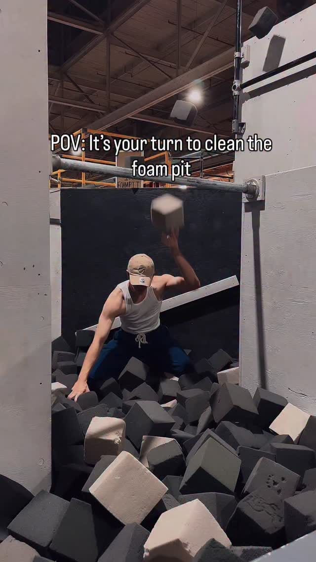 Post 3 by The Monkey Vault on Instagram (video)