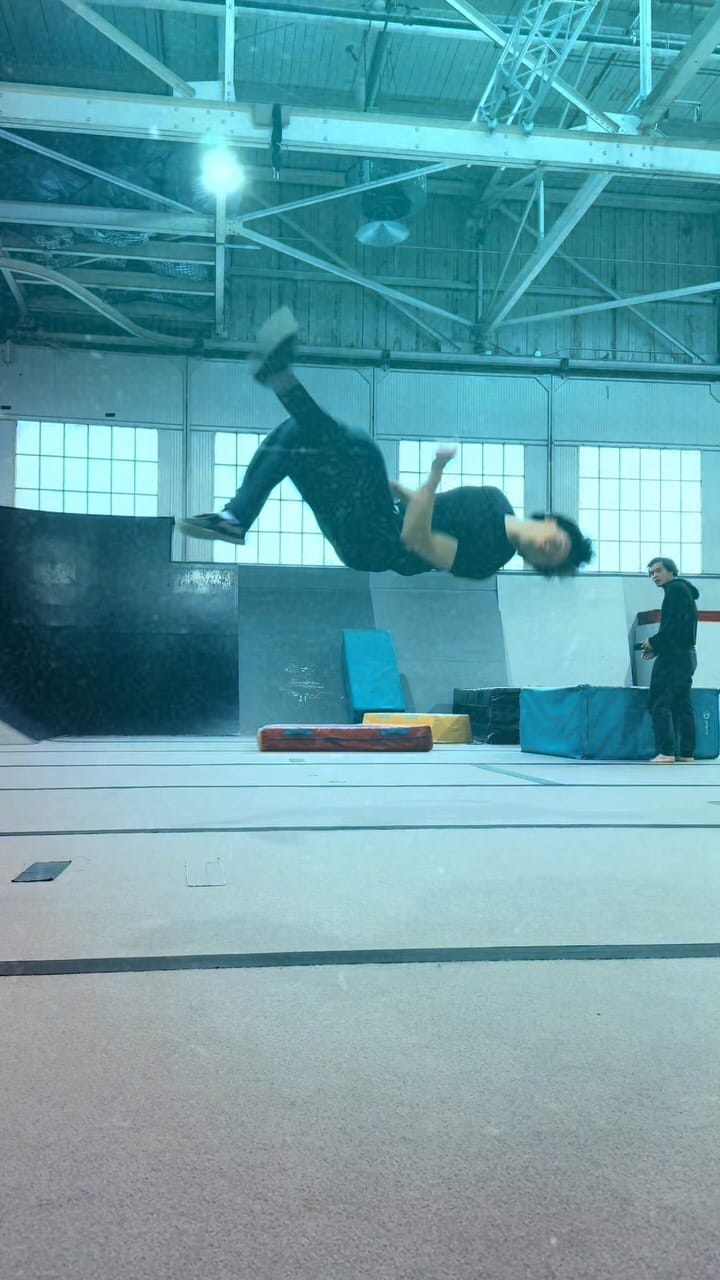 Post 1 by The Monkey Vault on Instagram (video)