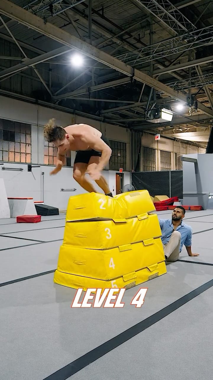 Post 7 by The Monkey Vault on Instagram (video)