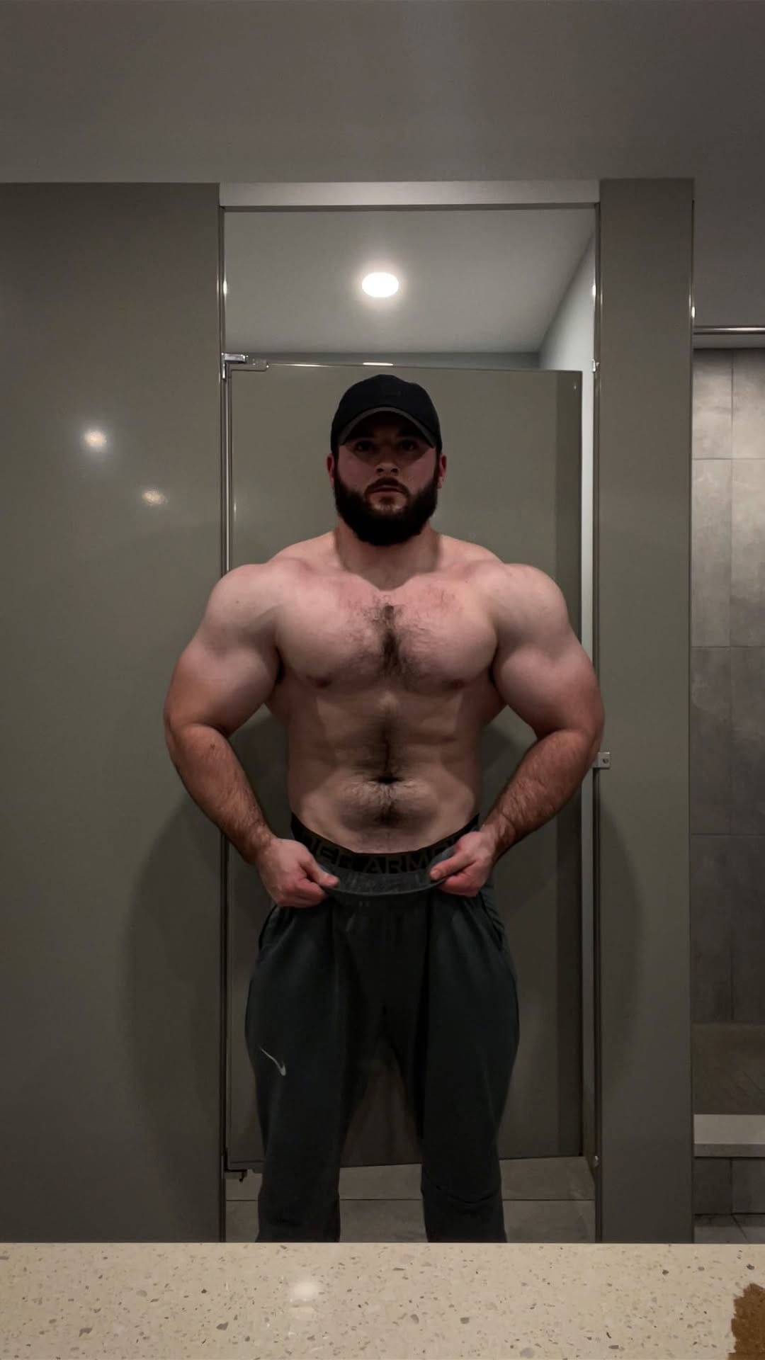 Post 2 by Jordan Hunter on Instagram (video)