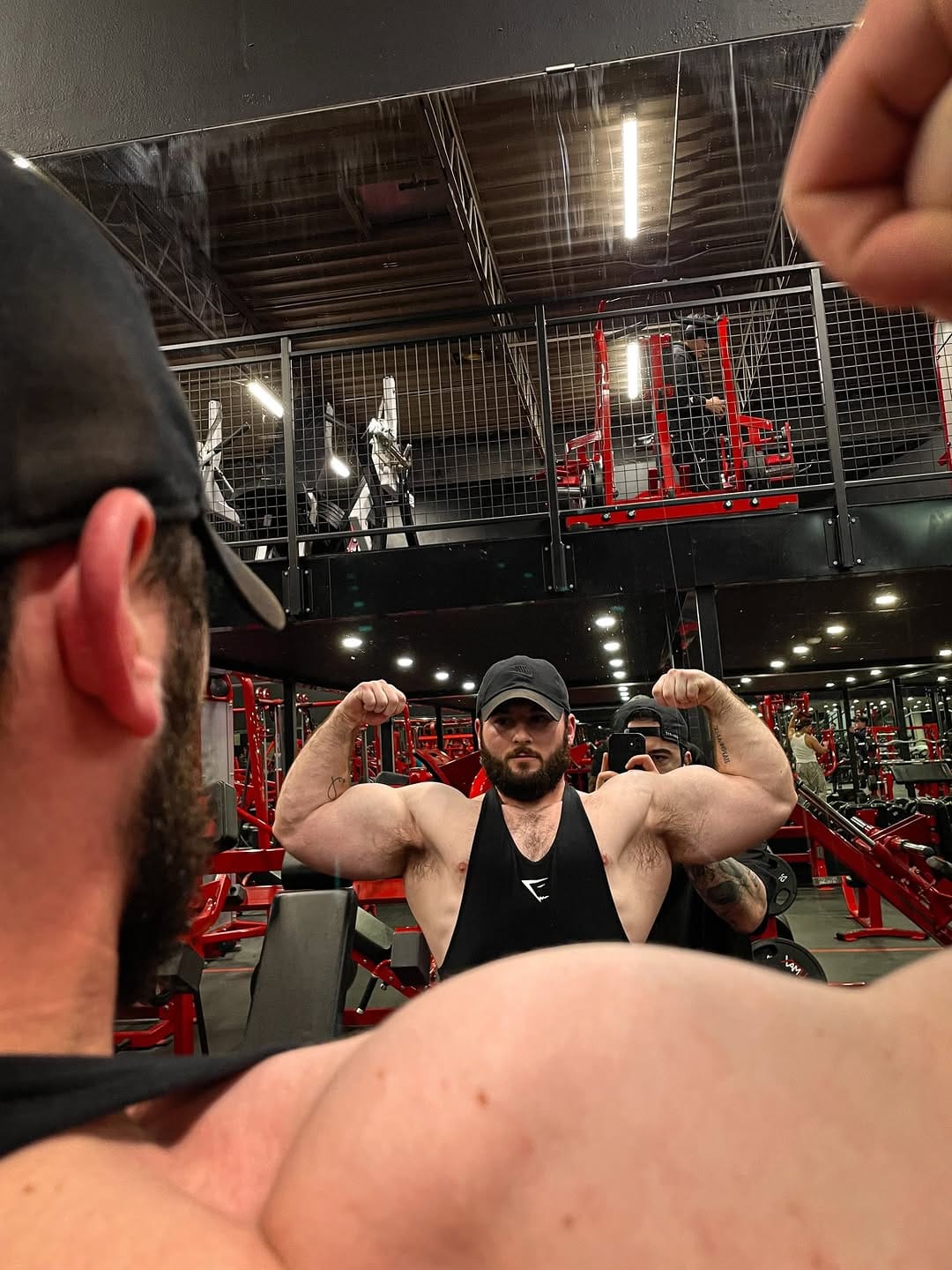Post 1 by Jordan Hunter on Instagram (carousel)