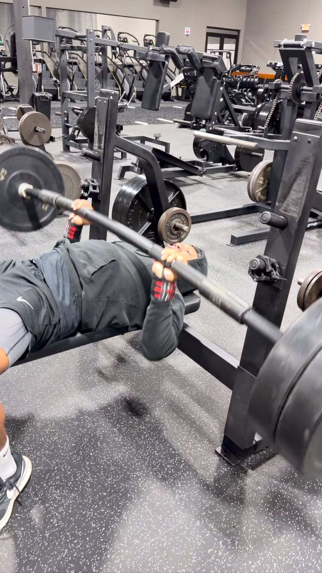 Post 8 by Greg Betterson | Personal trainer | Coach G on Instagram (video)