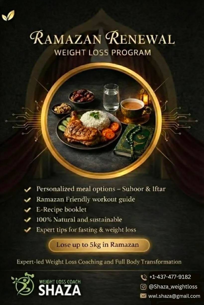 Post 1 by Shaza Weight Loss on Instagram (video)